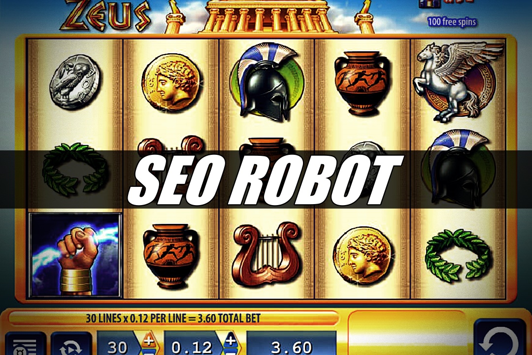Game Slot Online Terpercaya Yang Memiliki Jackpot Paling Besar